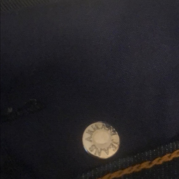 Armani Jeans AJ Original Denim - Picture 14 of 15